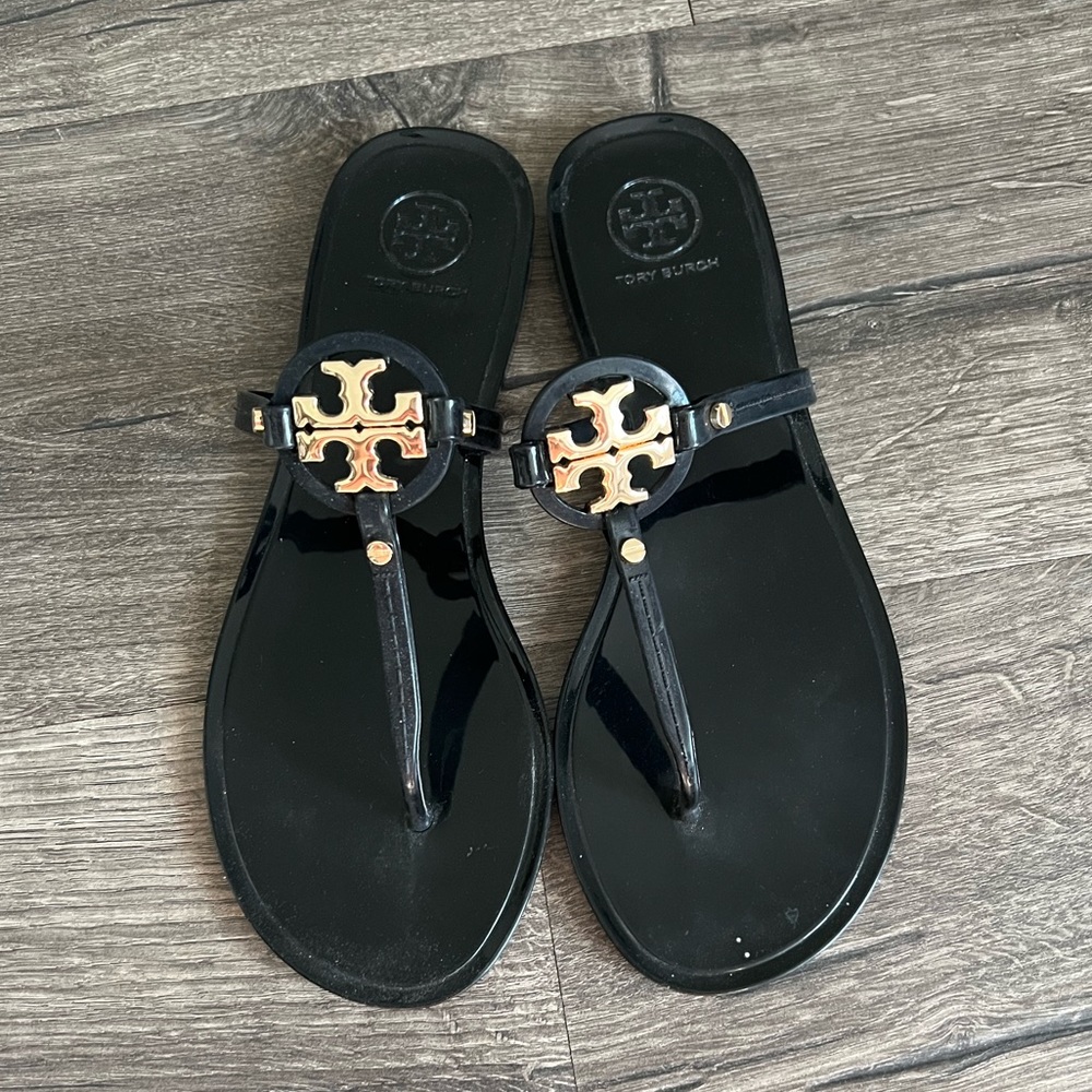 Tory Burch sandals